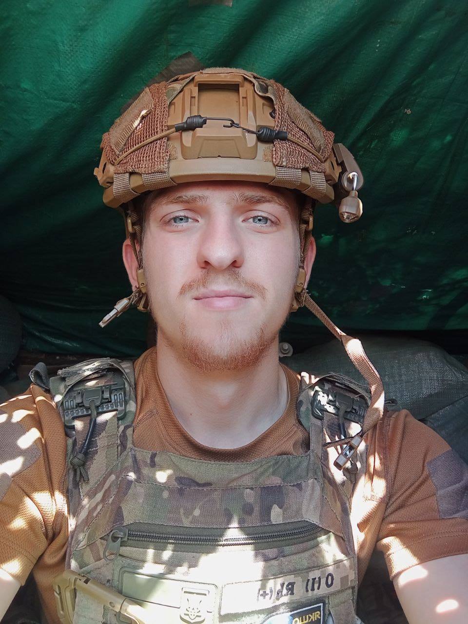 Володимир Попович