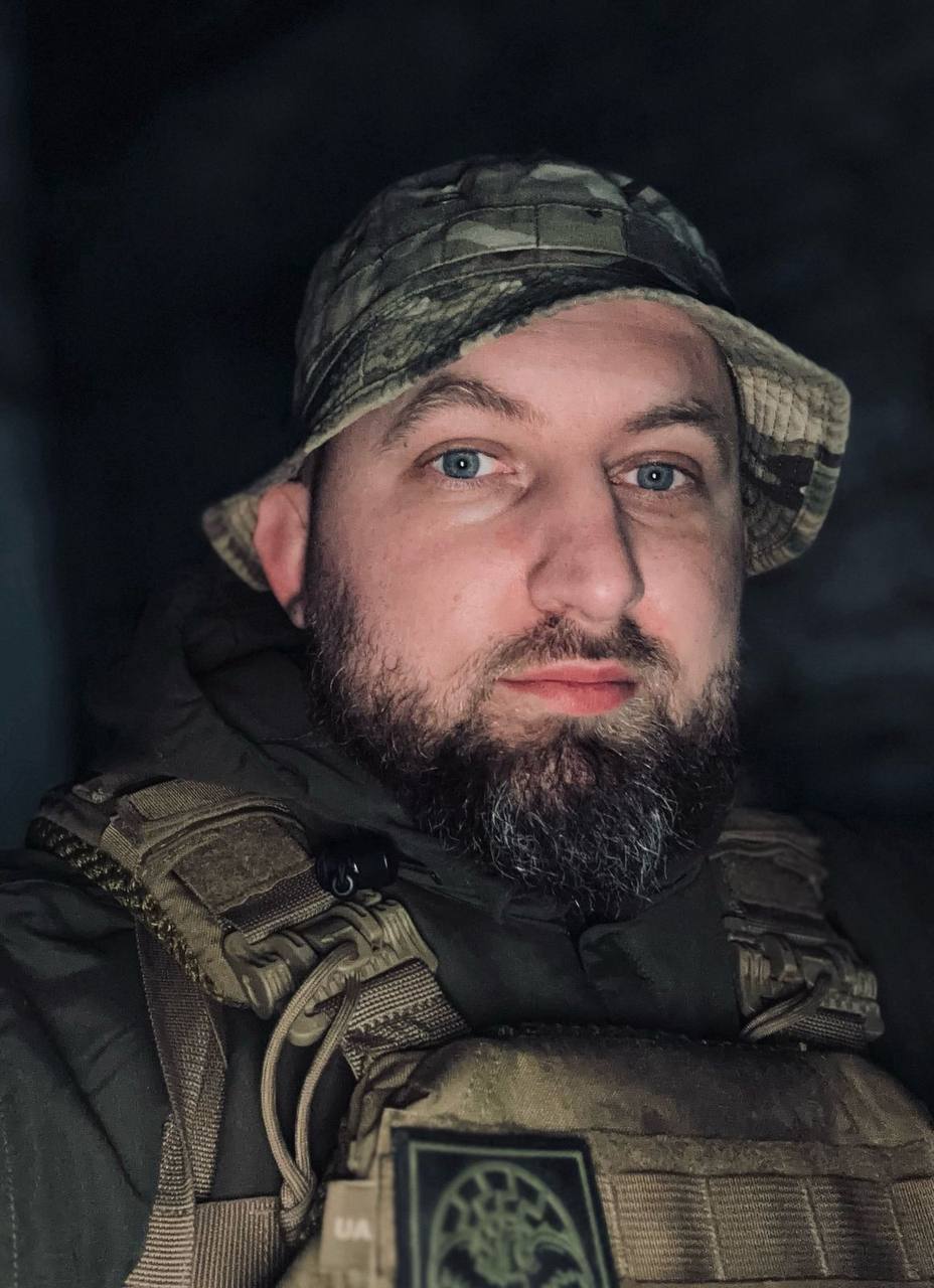 Олександр Шершун